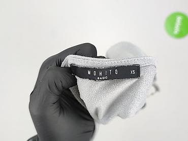 Kobiety: Mohito, Bluzka damska, rozmiar XS — 4