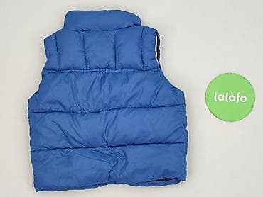 skarpety rohner: Kamizelka, Zara, 12-18 miesięcy, stan - Idealny — 3