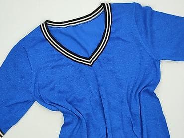 blue: Sukienka damska, rozmiar M — 1