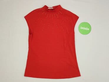 python t shirty: Women's blouse, size L (EU 40) — 2