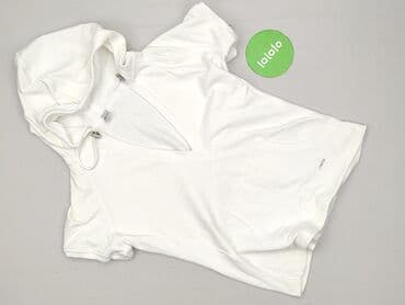 Women: Unikat, Women`s hoodie, size S (EU 36) — 2