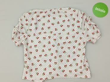 bluza z czerwonym napisem: New Look, Bluzka damska, rozmiar XL — 3