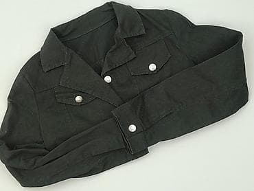 Denim, Kurtka jeansowa damska, rozmiar One size