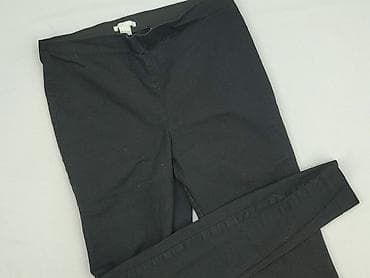 h and m formula 1: H&M, Legginsy Eleganckie damskie, rozmiar XL — 1