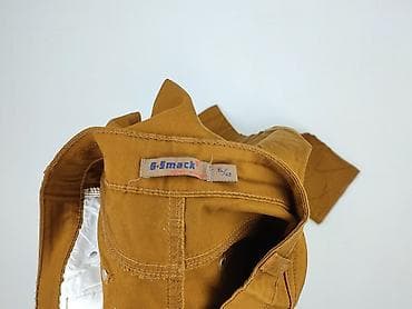 candytm buty: G-Smack, Chinosy dla mężczyzn, rozmiar XL — 5