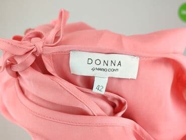 bluzka montego: Bluzka damska, rozmiar XL — 4