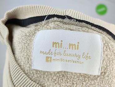 dresy tanie: Mim, Bluza damska
, rozmiar 2XL — 4