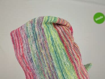 bluzka sweterkowa damska z krótkim rękawem: Sweter damski, rozmiar L — 6