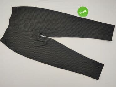 bluzka z otworem na kciuk: Material trousers for women, size S (EU 36) — 3