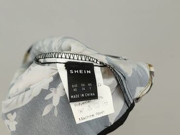 zapięcie do stroju kąpielowego shein: Shein, Bluzka damska, rozmiar XS — 4