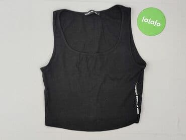 bluzki dla puszystych allegro: Tally Weijl, Top damski, L — 2