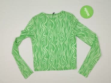 szlafrok xs: Sinsay, Bluzka damska, rozmiar XS — 3