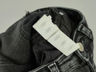 sprzedaż używanych majtek damskich: Denim Co, Jeansy damskie, M — 5