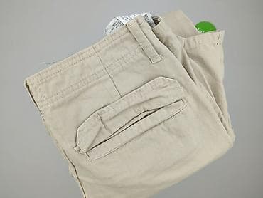 zara cargo: Zara, Spodnie cargo damskie, rozmiar M — 6