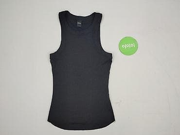 bluzy barcelony: Zebra, Top damski, rozmiar L — 2