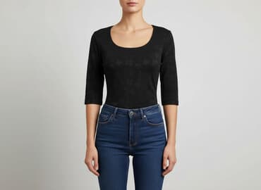 bluzki bramkarska: Bluzka damska, rozmiar S — 7