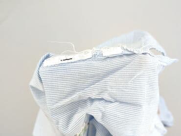 sukienka z karczkiem: Yessica, Bluzka damska, rozmiar 5XL — 5