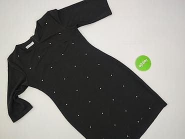 smyk garnitur: SZACHOWNICA, Sukienka damska, rozmiar XL — 2
