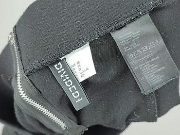mini pisownia: H&M Divided, Spódnica damska, rozmiar XS — 4