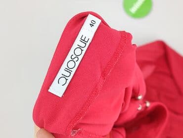 sukienki quiosque wyprzedaż: QUIOSQUE, Sukienka damska, rozmiar L — 6