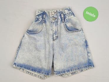 krótkie spodenki wyszczuplające: DeeZee, Szorty damskie, S — 2