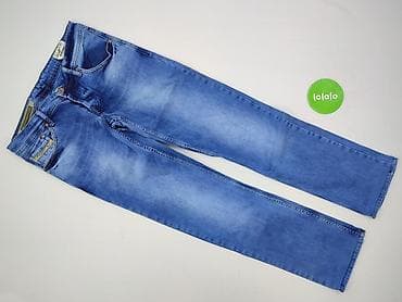sweter diesel: Diesel, Jeansy dla mężczyzn, rozmiar L — 2
