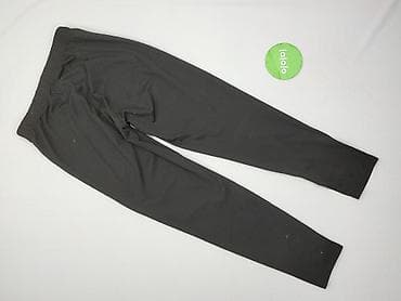 bluza mis lidl: Legginsy Sportowe damskie, rozmiar M — 3