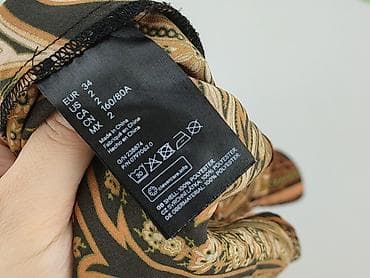 hot topic: H&M, Koszula damska, rozmiar 2XS — 5