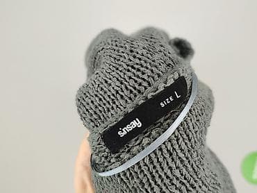 smog marka: Sinsay, Sweter damski, rozmiar L — 4