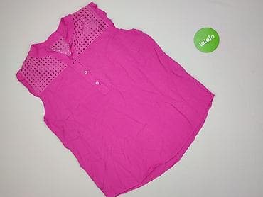 modne bluzy dla nastolatek: Bluzka damska, rozmiar S — 2