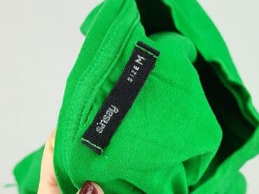 crop top spódnice: Sinsay, Top damski, rozmiar M — 4