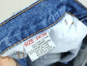 Чоловічий одяг: Джинси для чоловіків, XL — 5