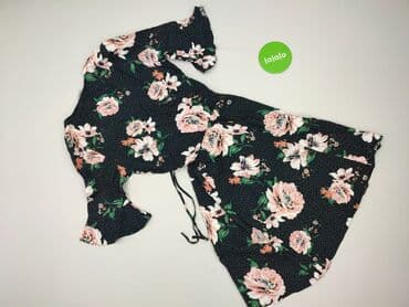 bluzki z wiskozy duże rozmiary: Red Herring, Bluzka damska, rozmiar S — 4