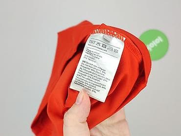 hm jersey: H&M, Top damski, rozmiar XS — 4