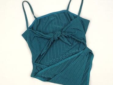Body: Boohoo, Body damskie, rozmiar S