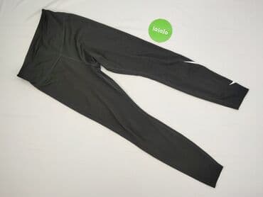 allegro skarpetki nike: Nike, Legginsy Sportowe damskie, M — 2