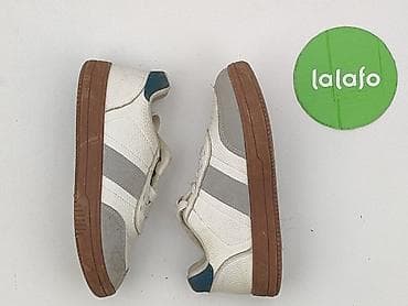 korki lat 90: Buty sportowe 33, Używany — 3