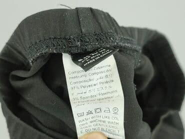 shein legginsy push up: Shein, Legginsy Krótkie damskie, rozmiar L — 6