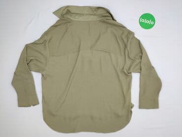 bluzki kopertowe reserved: Mango, Women's blouse, size L (EU 40) — 3