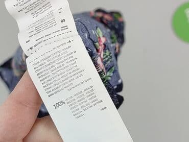 granatowa bluza: House, Bluzka damska, rozmiar S — 5