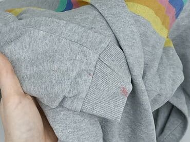 oryginalna koszulka messiego: Sweater, F&F, 11 years, 140-146 cm, condition - Good — 9