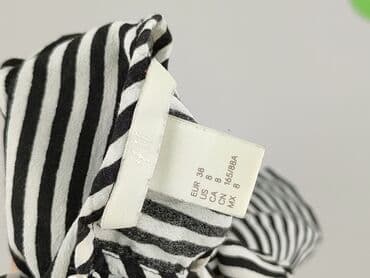 sukienki do pracy: H&M, Bluzka damska, M — 4