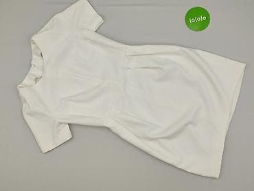 solar sukienki len: Sukienka damska, rozmiar S — 2