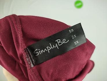 sukienki cider: Simply Be, Sukienka damska, rozmiar 5XL — 6