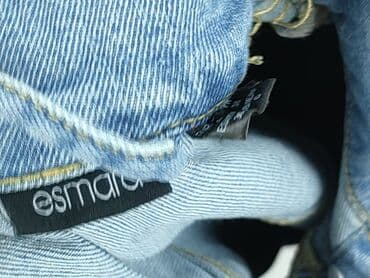 Жінкам: Esmara, Джинсова куртка жіноча, S — 5