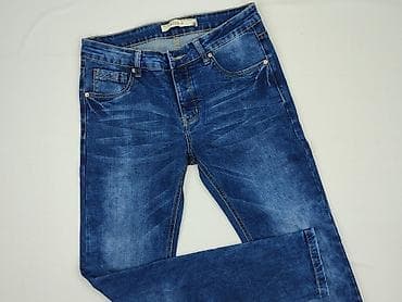 buty jordan ccc: Jeansy damskie, rozmiar L — 1