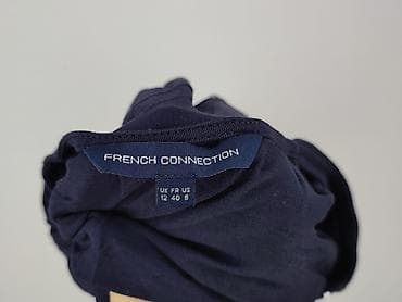 fuksja second hand: French Connection, Sukienka damska, rozmiar L — 4
