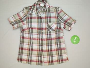 bawarska koszula: Koszula damska, rozmiar L — 3