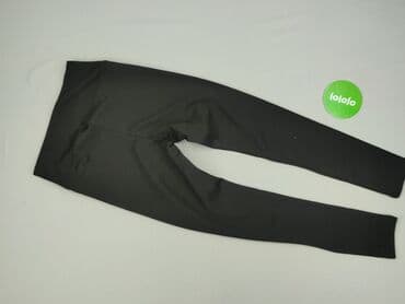 rajstopy świateczne: Legginsy Sportowe damskie, L — 3