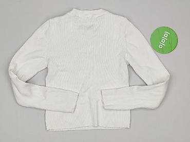 stradivarius fleece: Stradivarius, Sweter damski, rozmiar M — 3